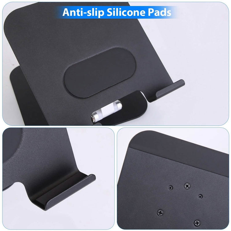 Foldable Adjustable iPad Tablet Stand Mobile Accessories - DailySale