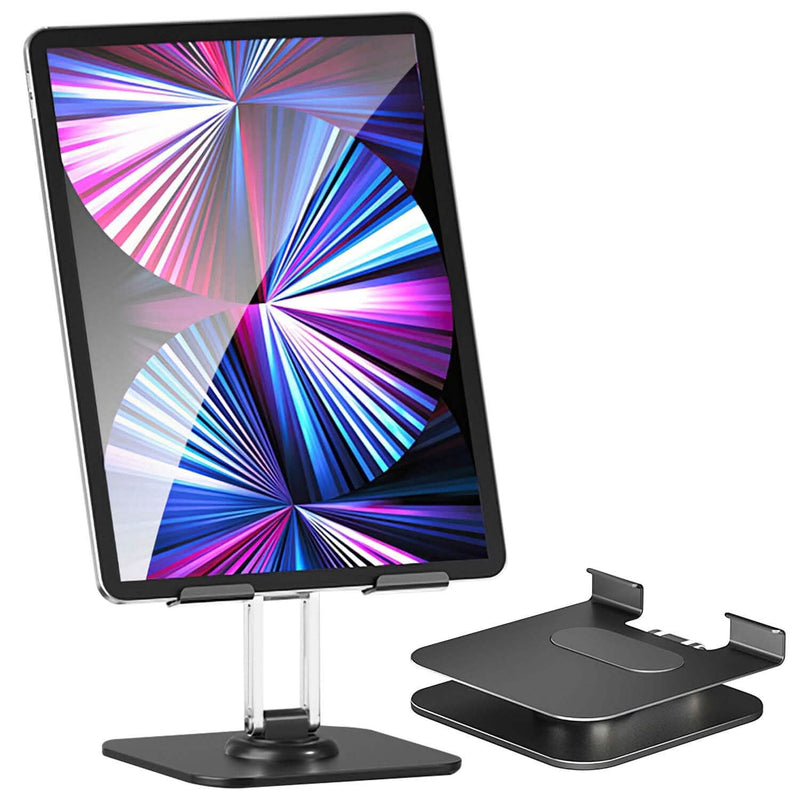 Foldable Adjustable iPad Tablet Stand Mobile Accessories - DailySale