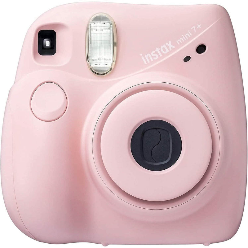 Fujifilm Instax Mini 7+ Camera Cameras & Drones - DailySale