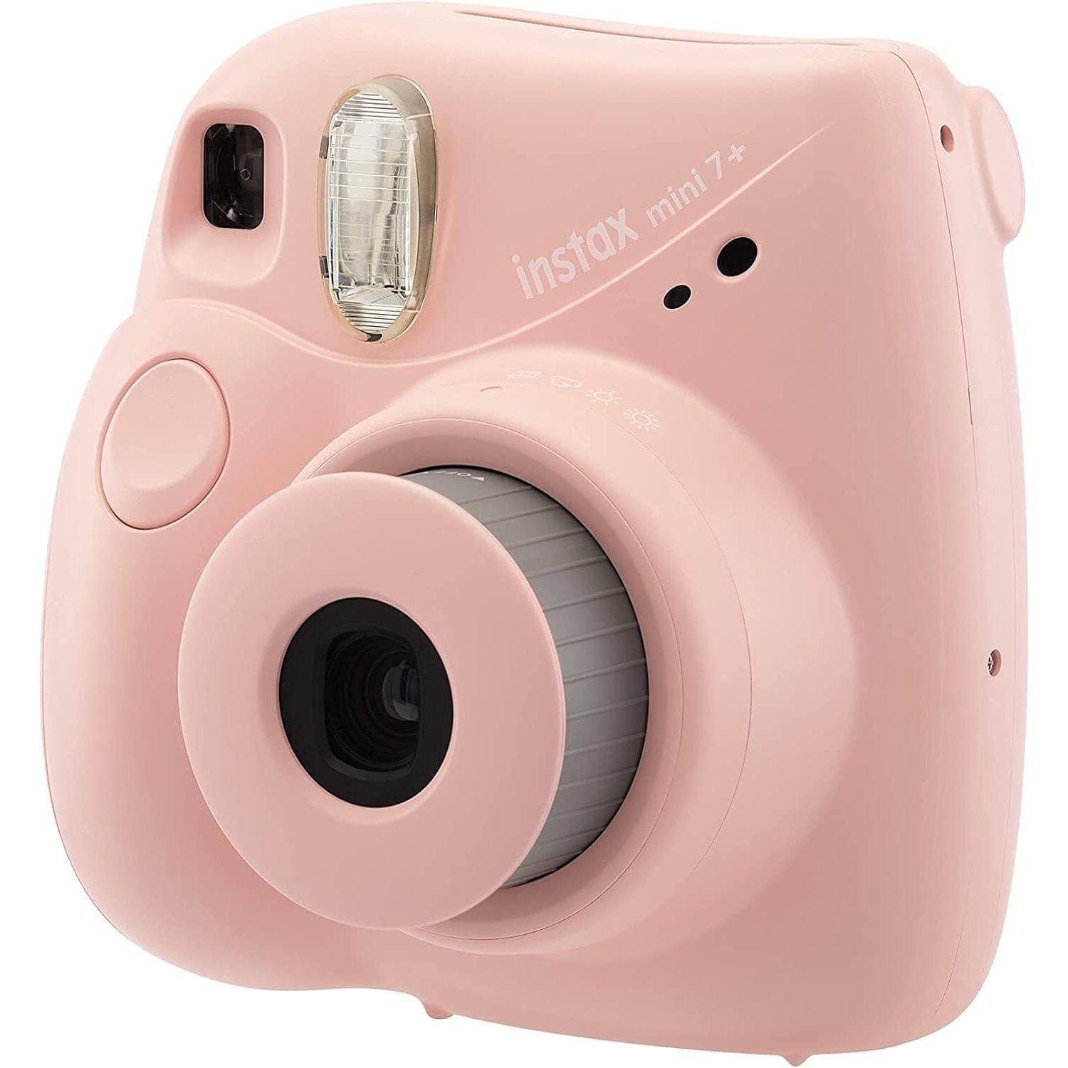 Fujifilm deals Instax Mini 7S Instant Camera in Babypink