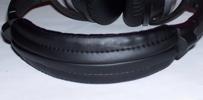 Replacement Headband Cushion Pad KIT for BOSE QuietComfort 15 2 QC2 QC15 Headphones