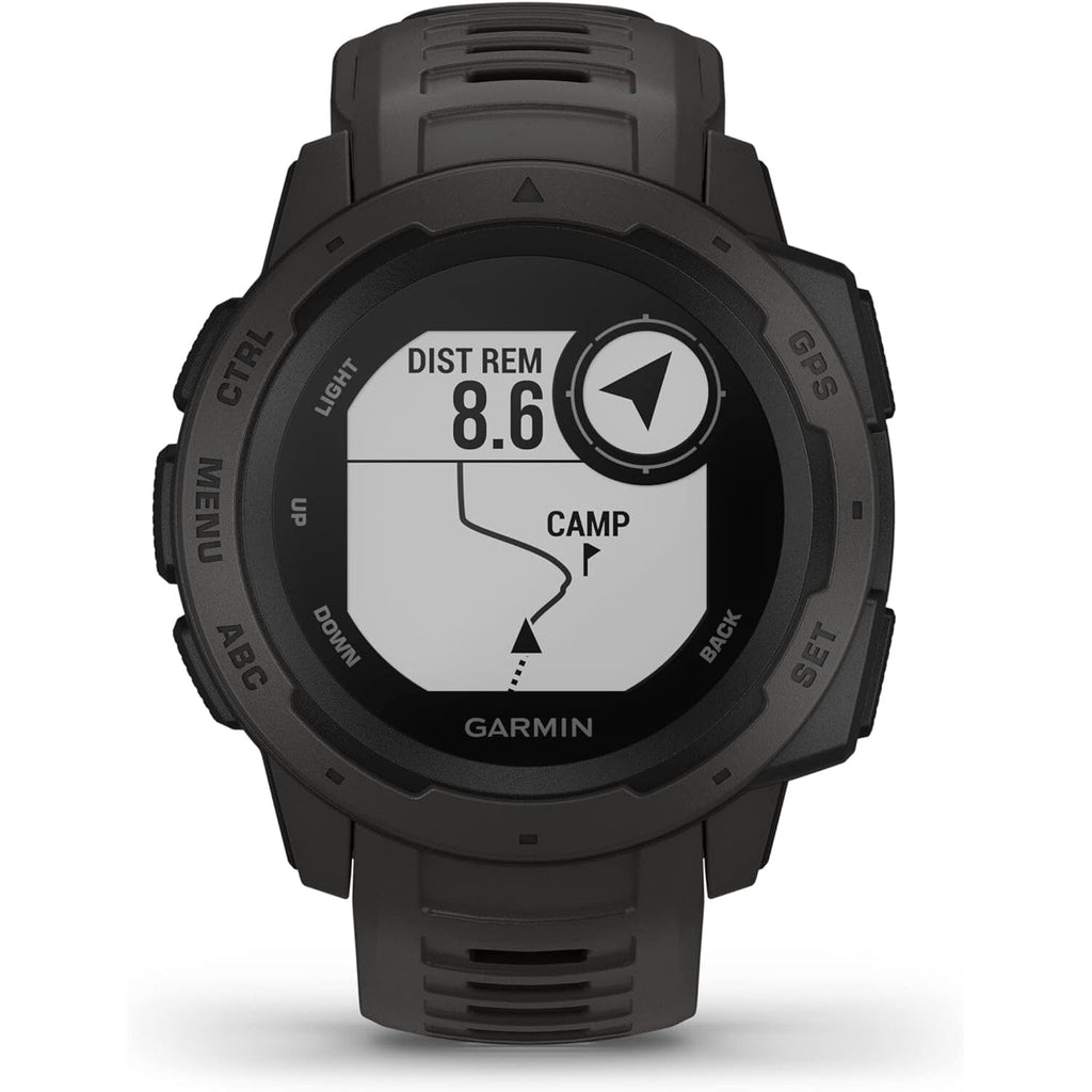 Garmin best sale instinct refurbished