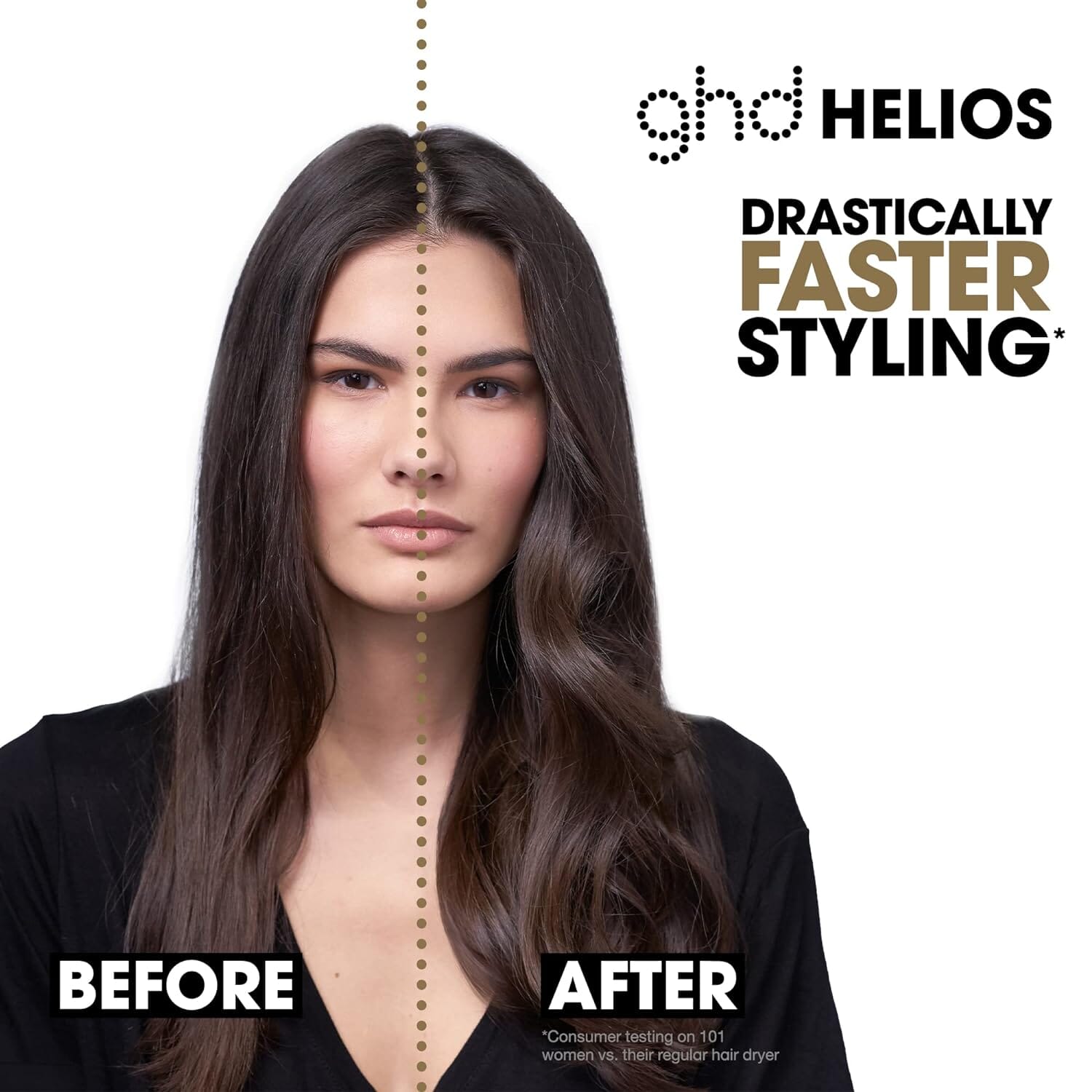 ghd Helios Hair Dryer (Refurbished) Beauty & Personal Care - DailySale