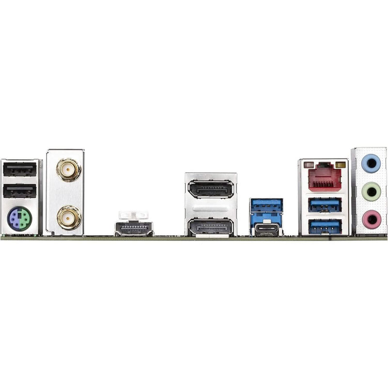 GIGABYTE B760M DS3H AX Motherboard Computer Accessories - DailySale