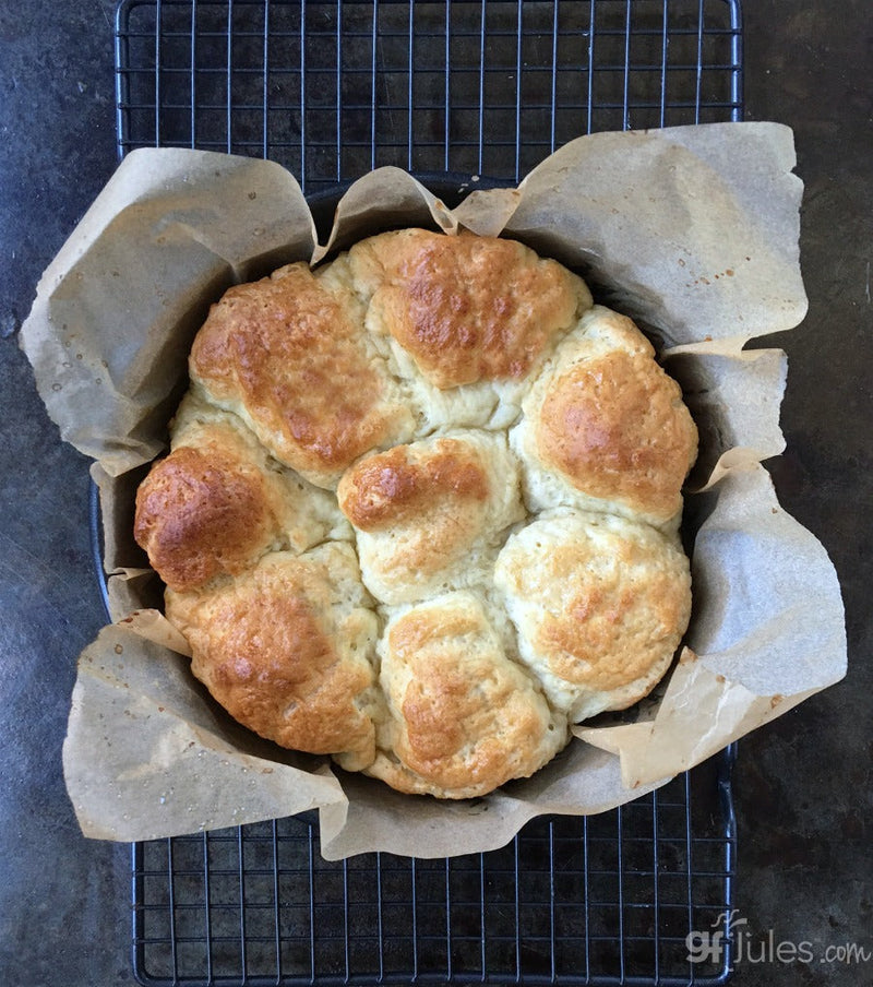 gfJules All Purpose Gluten Free Flour