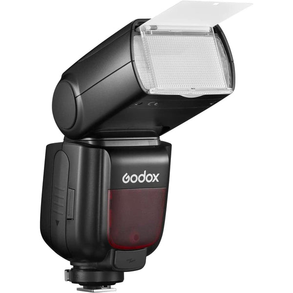 Godox Camera Flash Speedlight for Sony TT685IIS TT685II-S 2.4G Wireless HSS GN60 Flash Cameras & Drones - DailySale