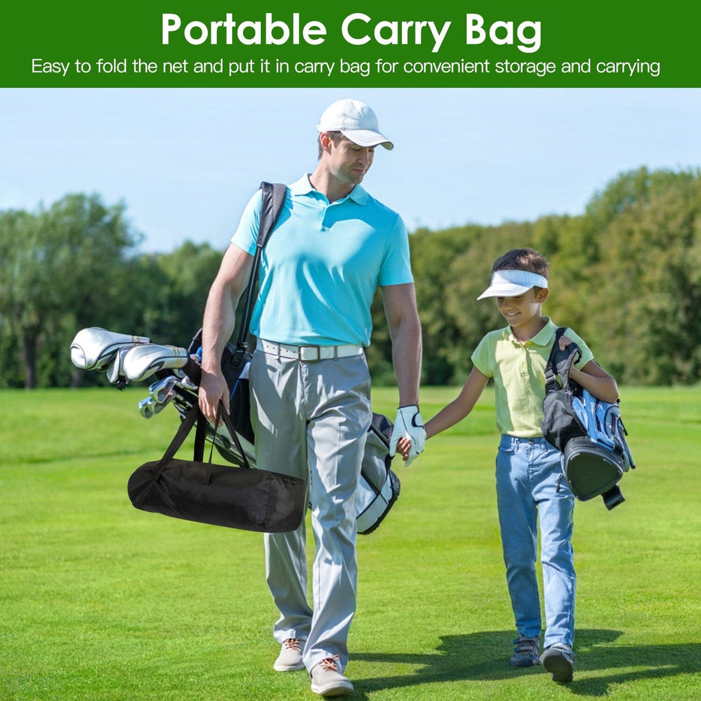 Golf Tee Holder Portable to Attach to Golf Bag Golf Tees Storage 10 Golf  Tees