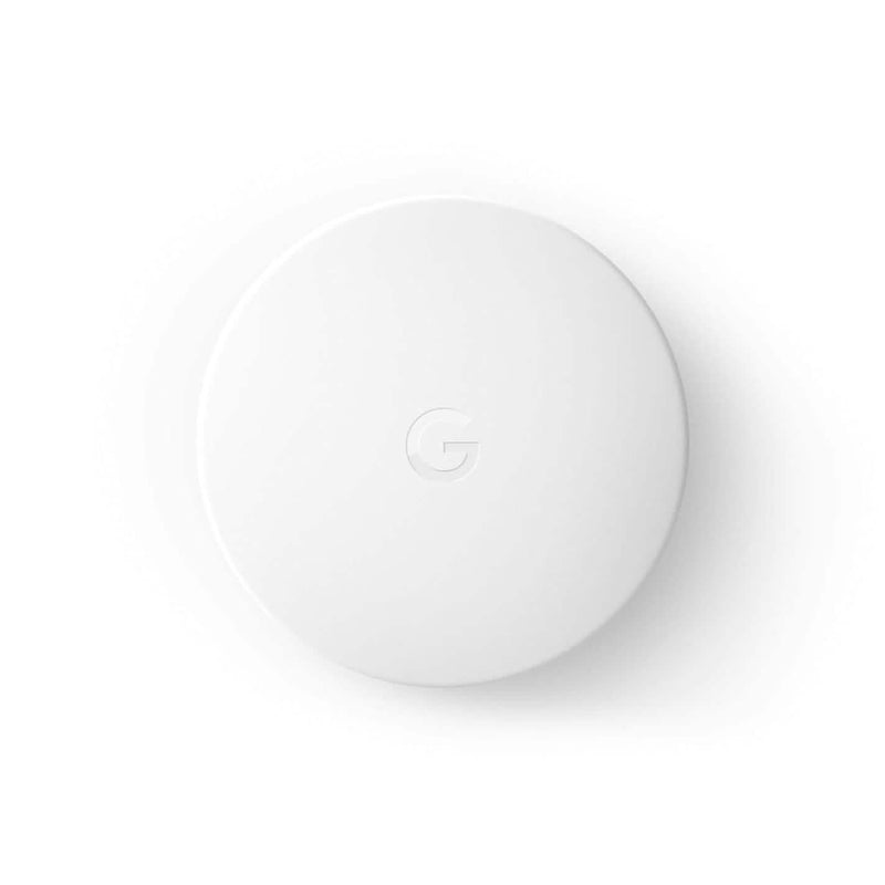 Google Nest Temperature Sensor (Refurbished) Household Appliances - DailySale