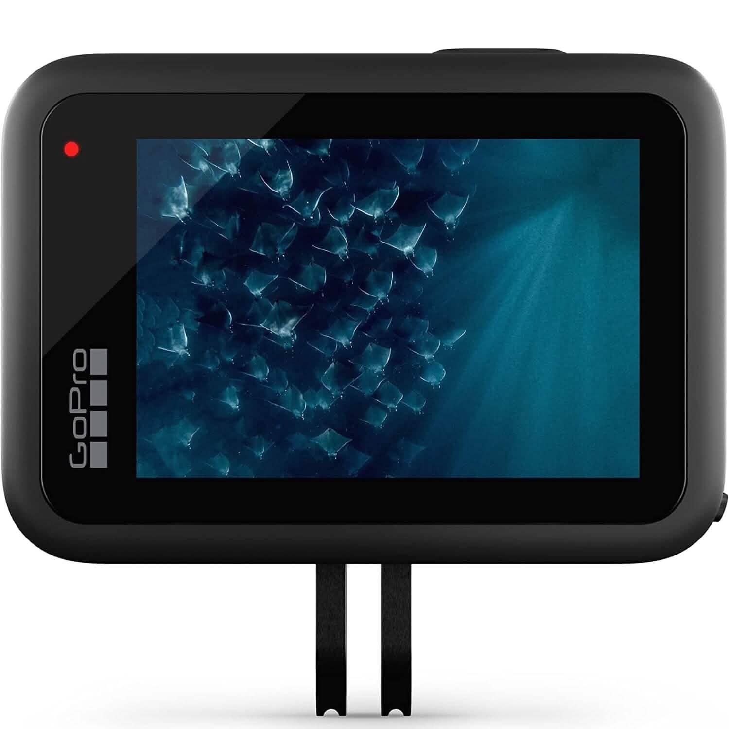 GoPro HERO11 Black - Waterproof Action Camera Cameras & Drones - DailySale