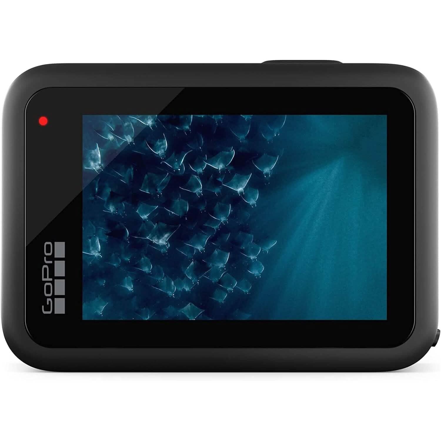 GoPro HERO11 Black - Waterproof Action Camera Cameras & Drones - DailySale