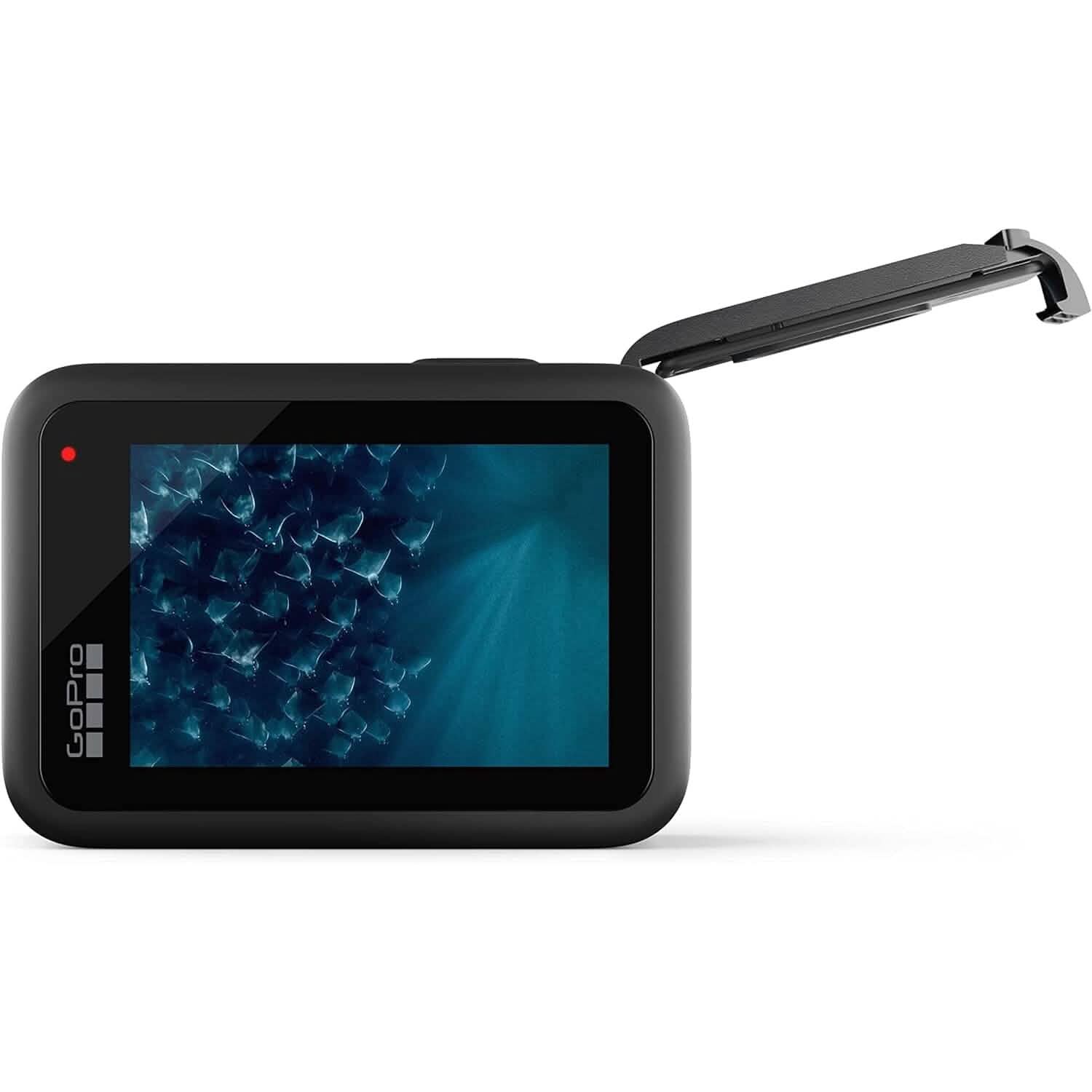 GoPro HERO11 Black - Waterproof Action Camera Cameras & Drones - DailySale