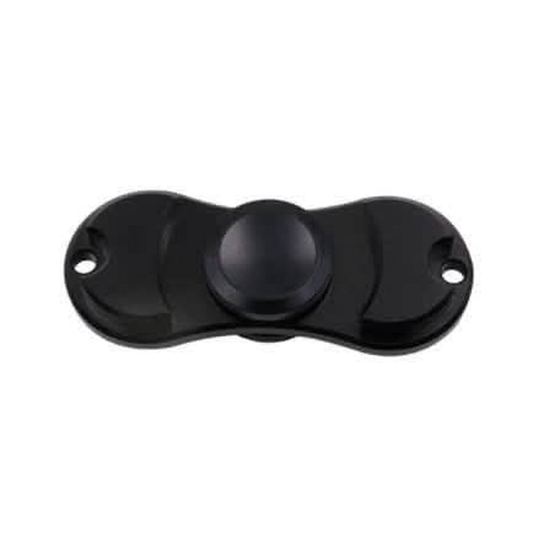 Fidget spinner in assorted colour finish