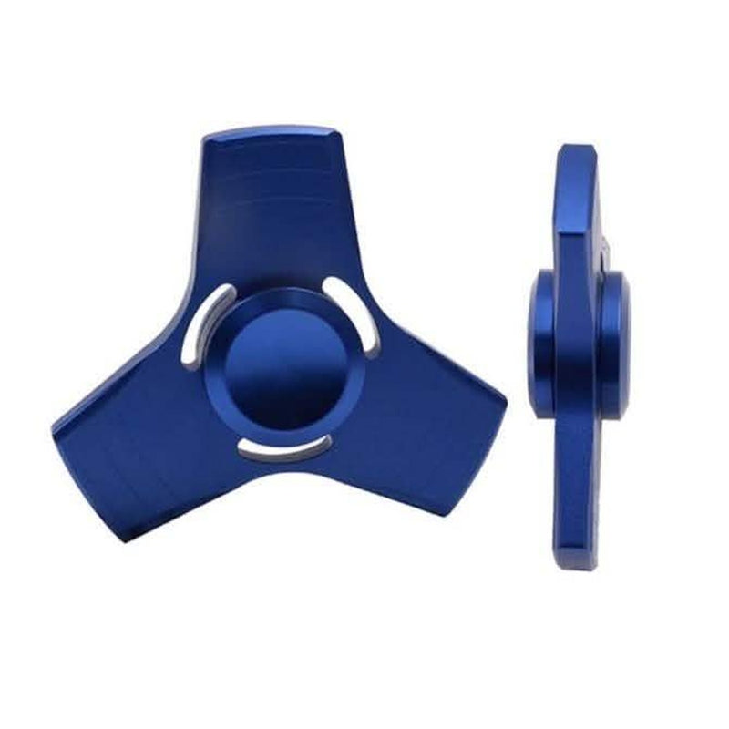Fidget spinners in mixed colours