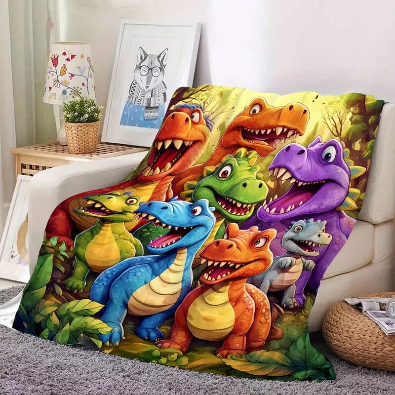 #style_cute smiling dinosaurs