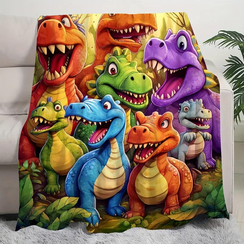 #style_cute smiling dinosaurs