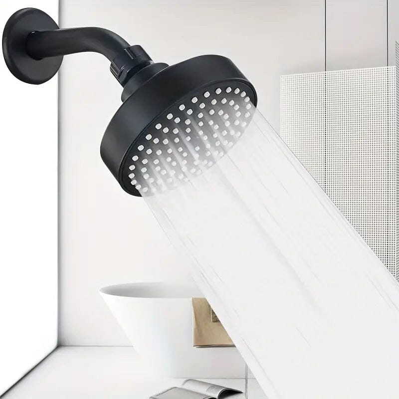 High Pressure Bathroom Shower Head Bath - DailySale