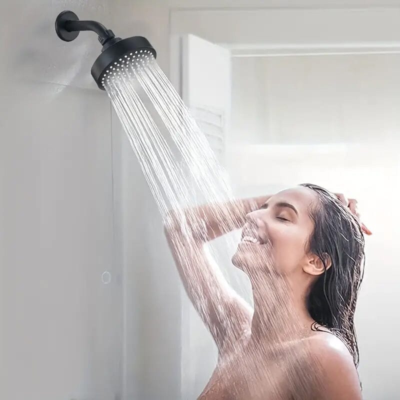 High Pressure Bathroom Shower Head Bath - DailySale