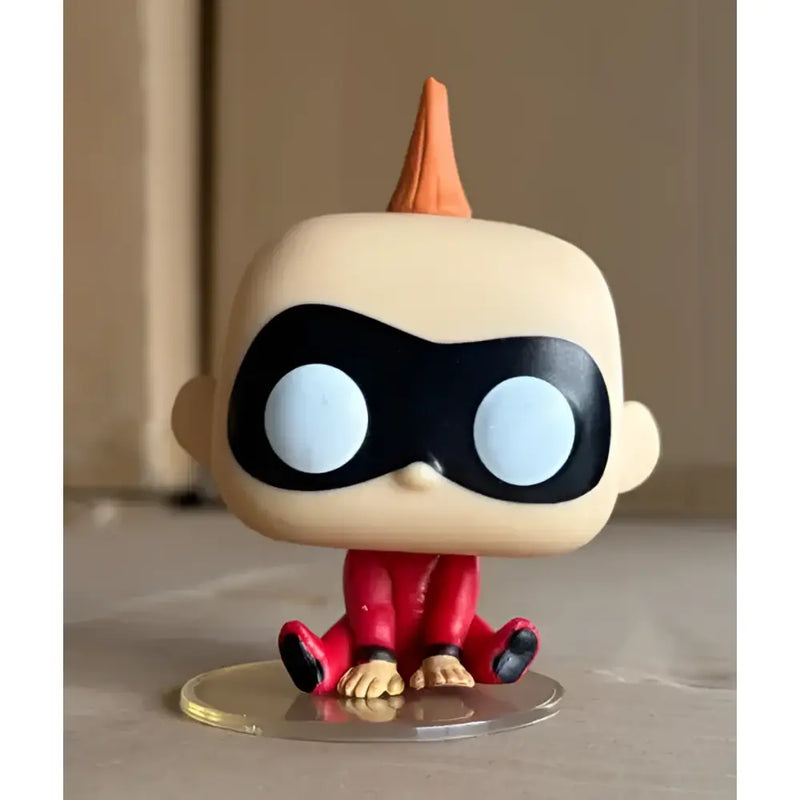 High Quality Sword Art Online Kirigaya Kazuto The Incredibles Family Cute Action Figure Model Toys