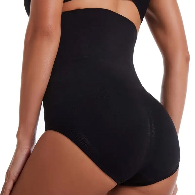 High Waist Tummy Control Shaping Panties Women's Swimwear & Lingerie - DailySale