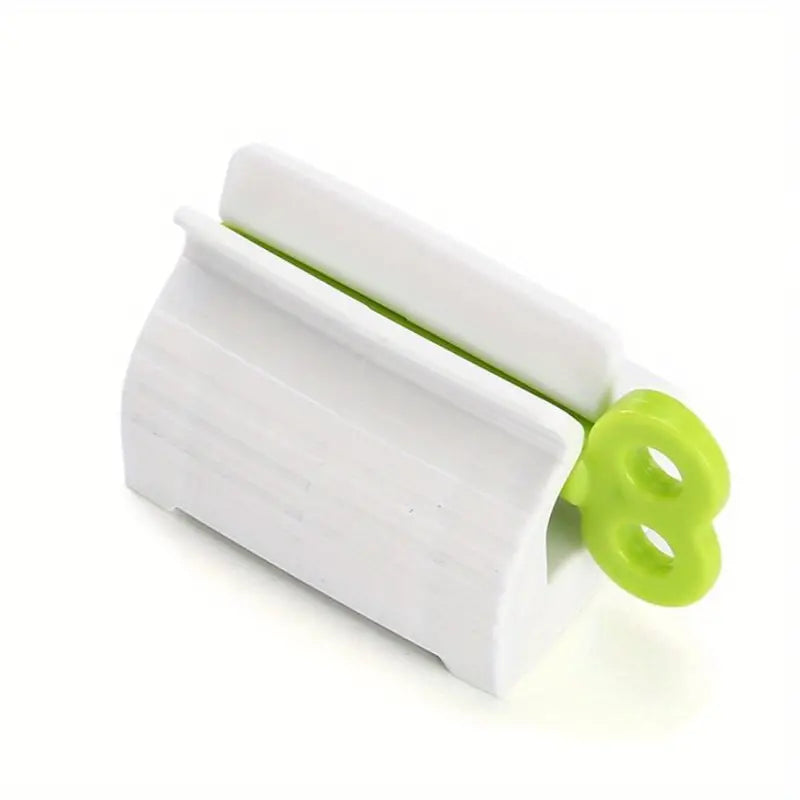 Household Toothpaste Dispenser Squeezer Bath - DailySale