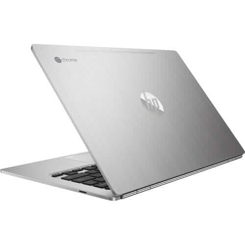 HP 13 G1 Chromebook 4GB Memory 32GB eMMC SSD 13.3" Chrome OS (Refurbished) Laptops - DailySale