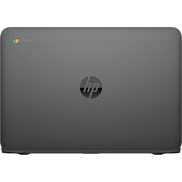 HP 14" Chromebook G4 2GB 16GB (Refurbished) Laptops - DailySale