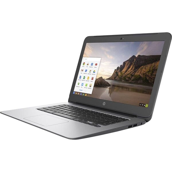 HP 14" Chromebook G4 2GB 16GB (Refurbished) Laptops - DailySale