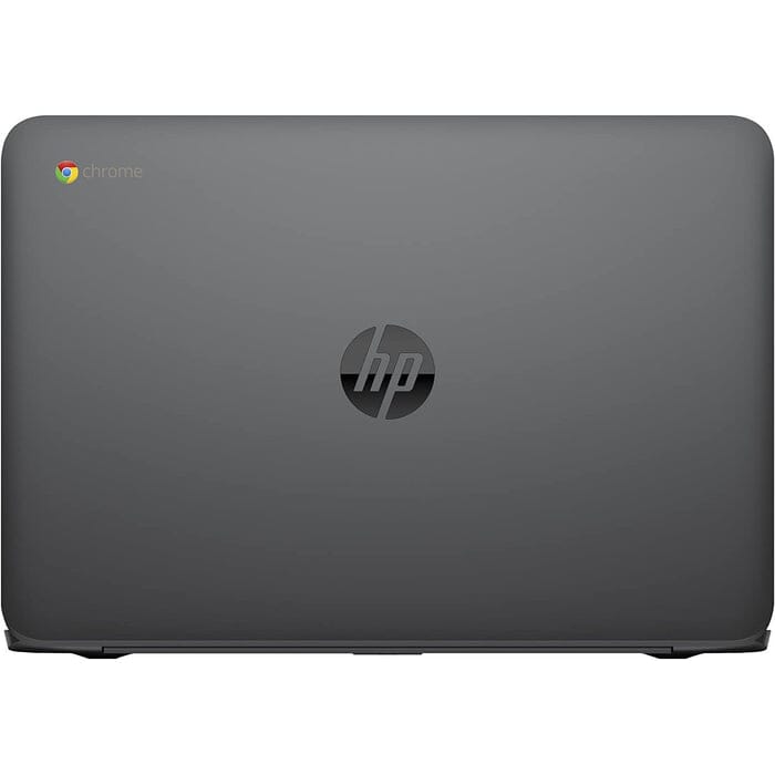 HP 14" Chromebook G4 4GB 32GB (Refurbished) Laptops - DailySale