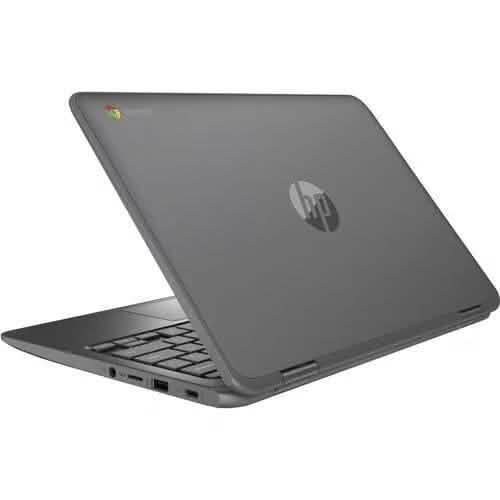 Clavier de rechange pour ordinateur portable HP Chromebook X360 11-AE 11-AE000 11-ae100 US Disposition avec repose-poignets et coque TouchPad C Clavier de rechange pour ordinateur portable HP Chromebook X360 11-AE 11-AE000 11-ae100 US Disposition avec repose-poignets et coque TouchPad C