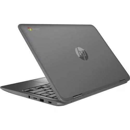 HP Chromebook X360 11 G1 EE Celeron 1.1Ghz 32GB SSD 4GB (Refurbished) Laptops - DailySale