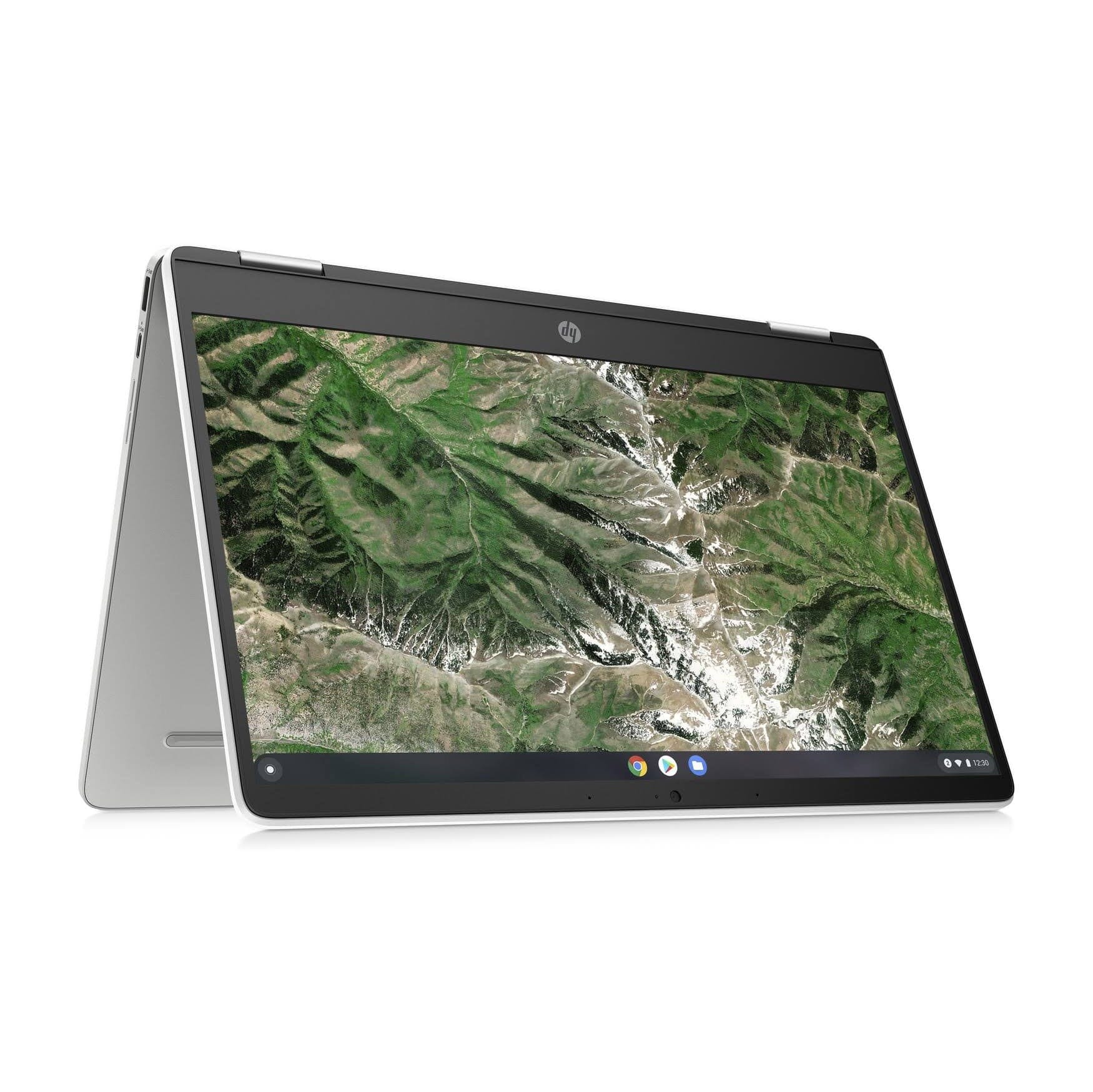 HP Chromebook x360 14 G1 14