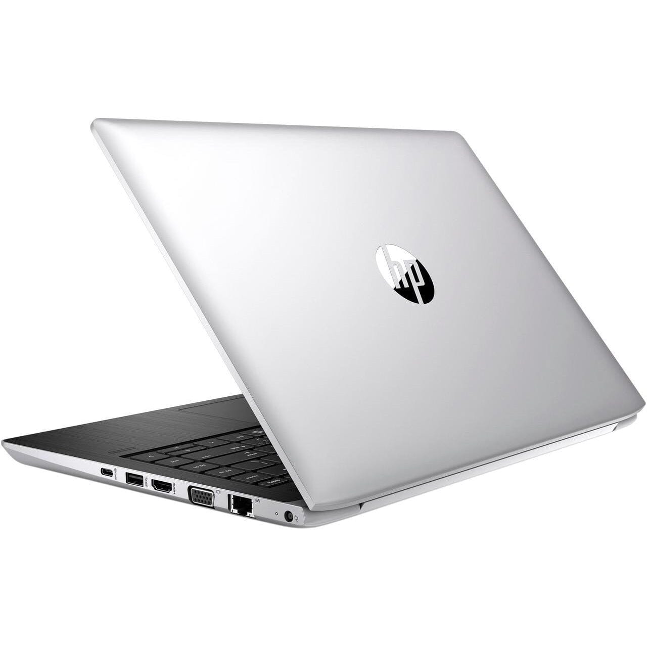 HP Laptop ProBook 430 G5 (3BB80UP#ABA) Intel Core i5 8th Gen 8250U (1.60 GHz) 8 GB Memory 128 GB SSD Intel UHD Graphics 620 13.3" Windows 11 Pro Education 64-Bit (Refurbished) Laptops - DailySale