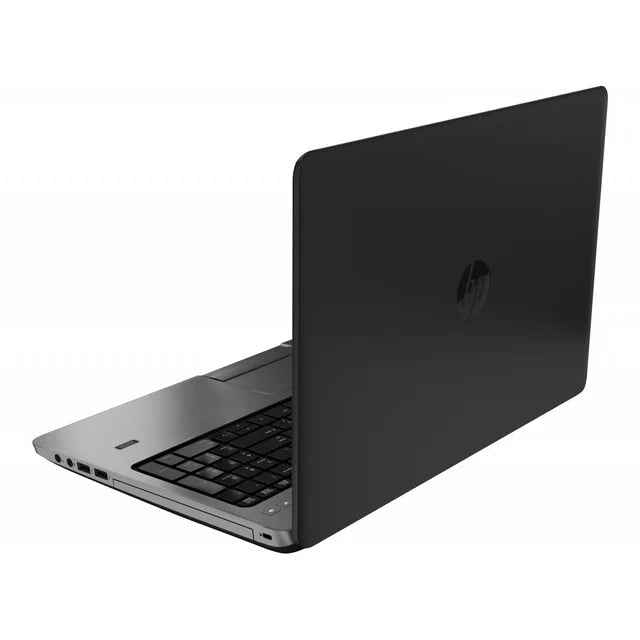 HP Probook 455 G1 Laptop Intel Core i5 2.50 GHz 4GB RAM 128GB Windows 10 Pro (Refurbished) Laptops - DailySale