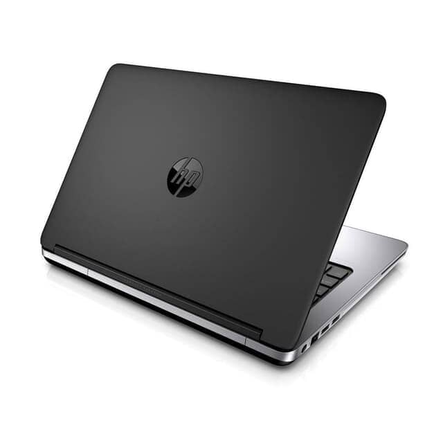 HP ProBook 640 G1 Intel i5-4200M 2.50GHz 8GB RAM 320GB SSD Windows 10 Pro Laptops - DailySale
