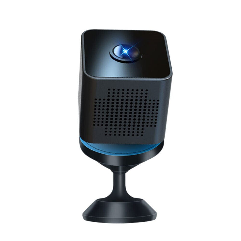 Indoor Surveillance Camera 1080p Wireless Security Camera Smart Home & Security - DailySale