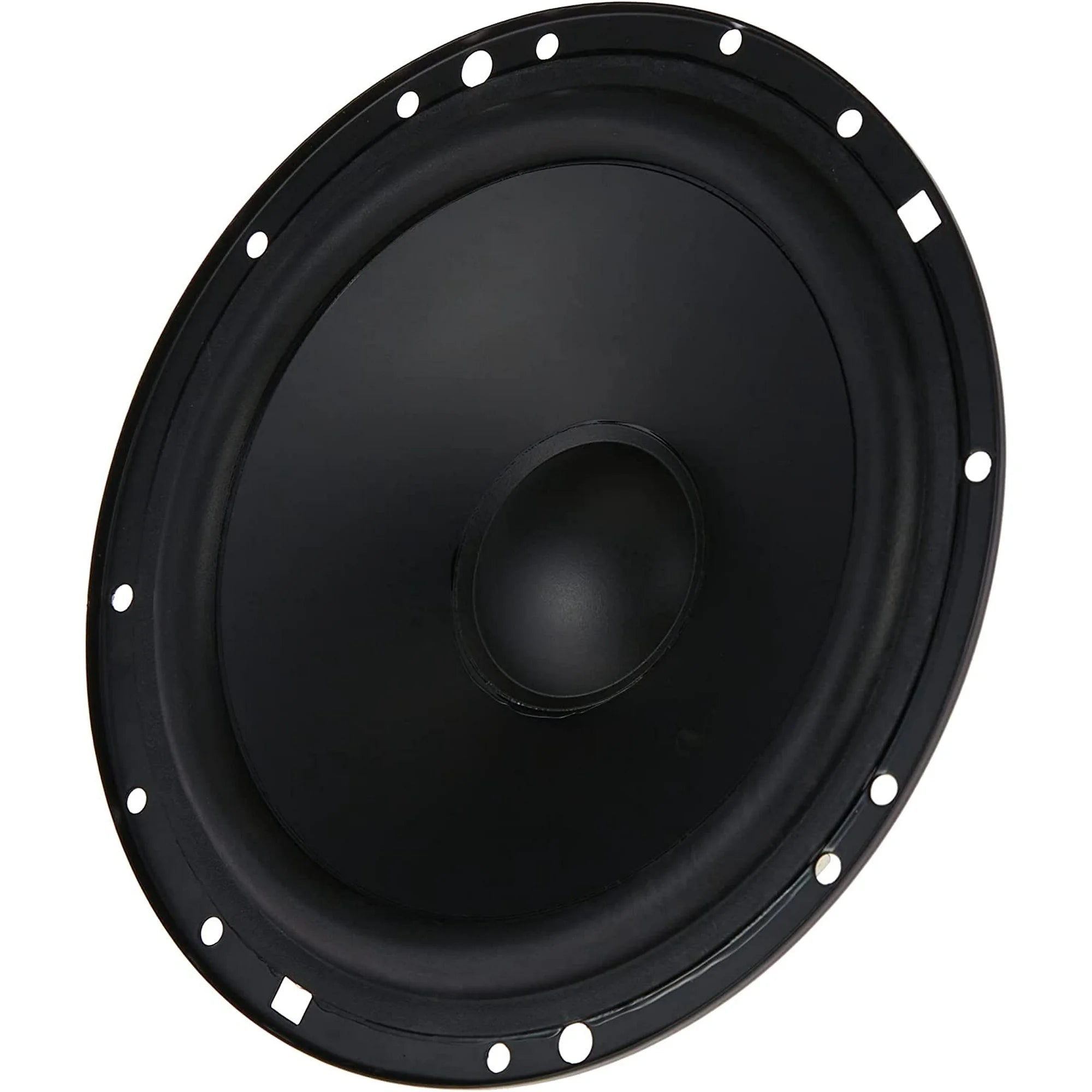 INFINITY ALPHA 650C 6-1/2" 315W (160mm) Two Way Component Speaker System (Black) Speakers - DailySale