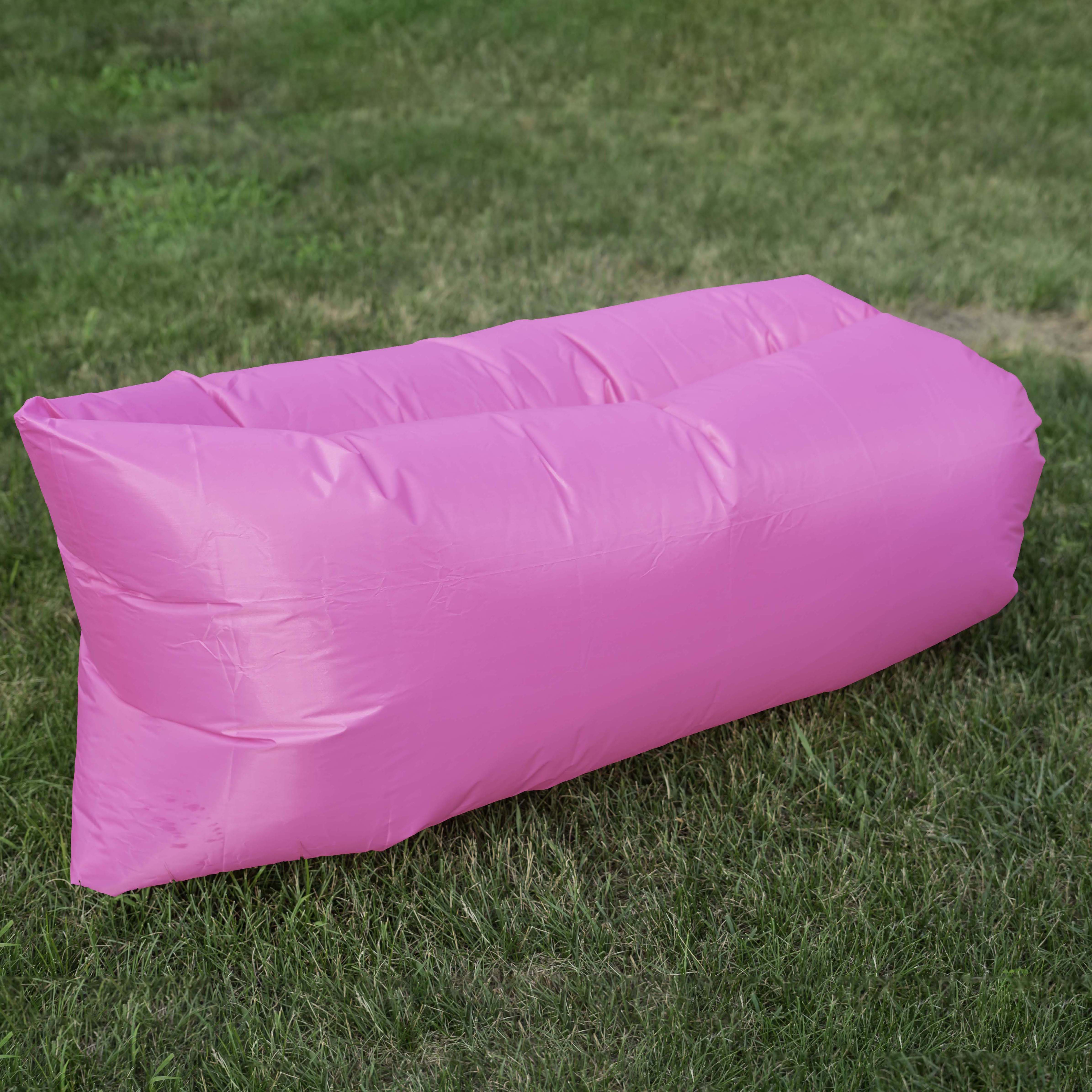 Outdoor Inflatable Lounger