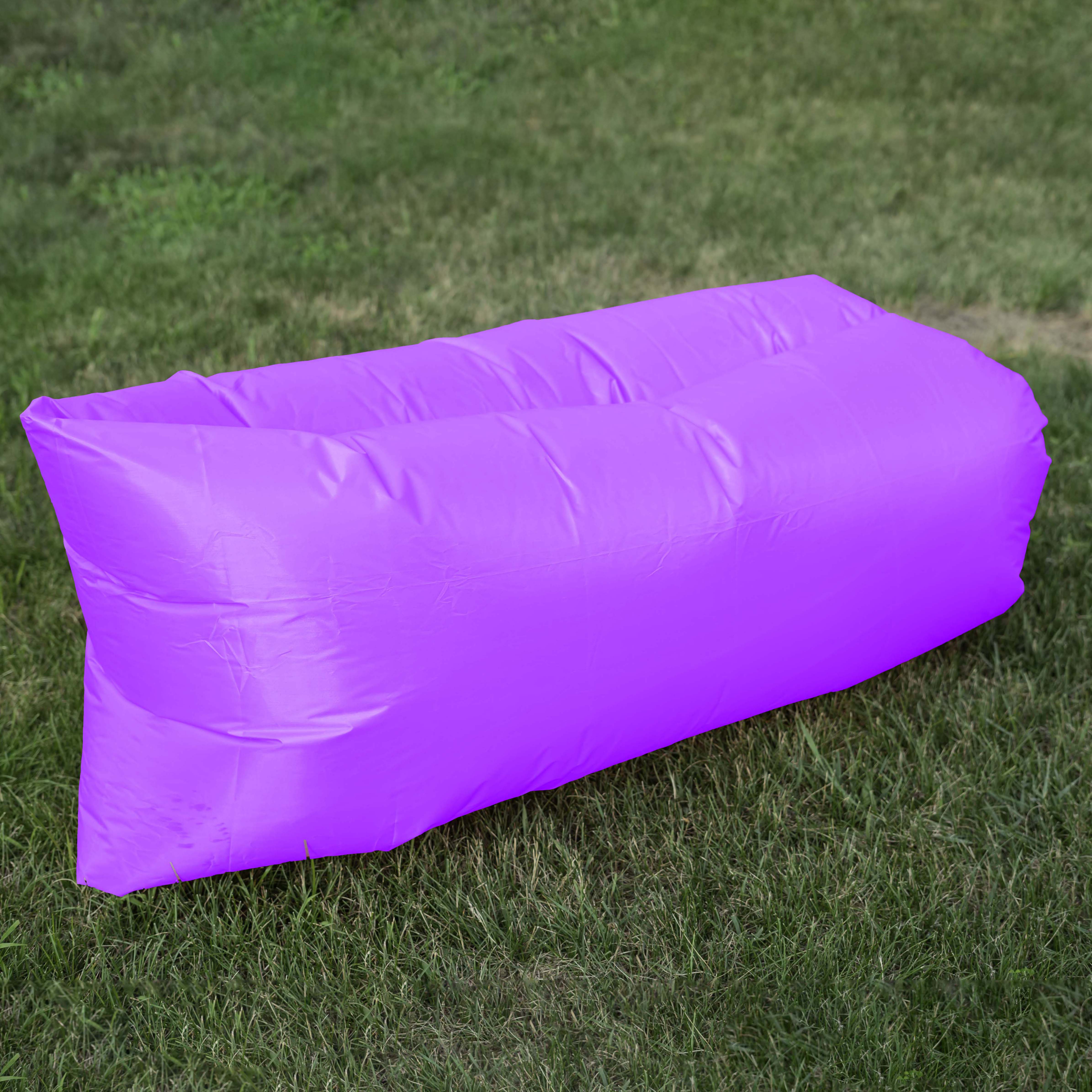 Outdoor Inflatable Lounger