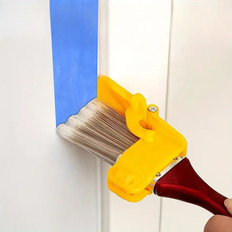 Internal Wall and Roof Paint Brush Home Improvement - DailySale