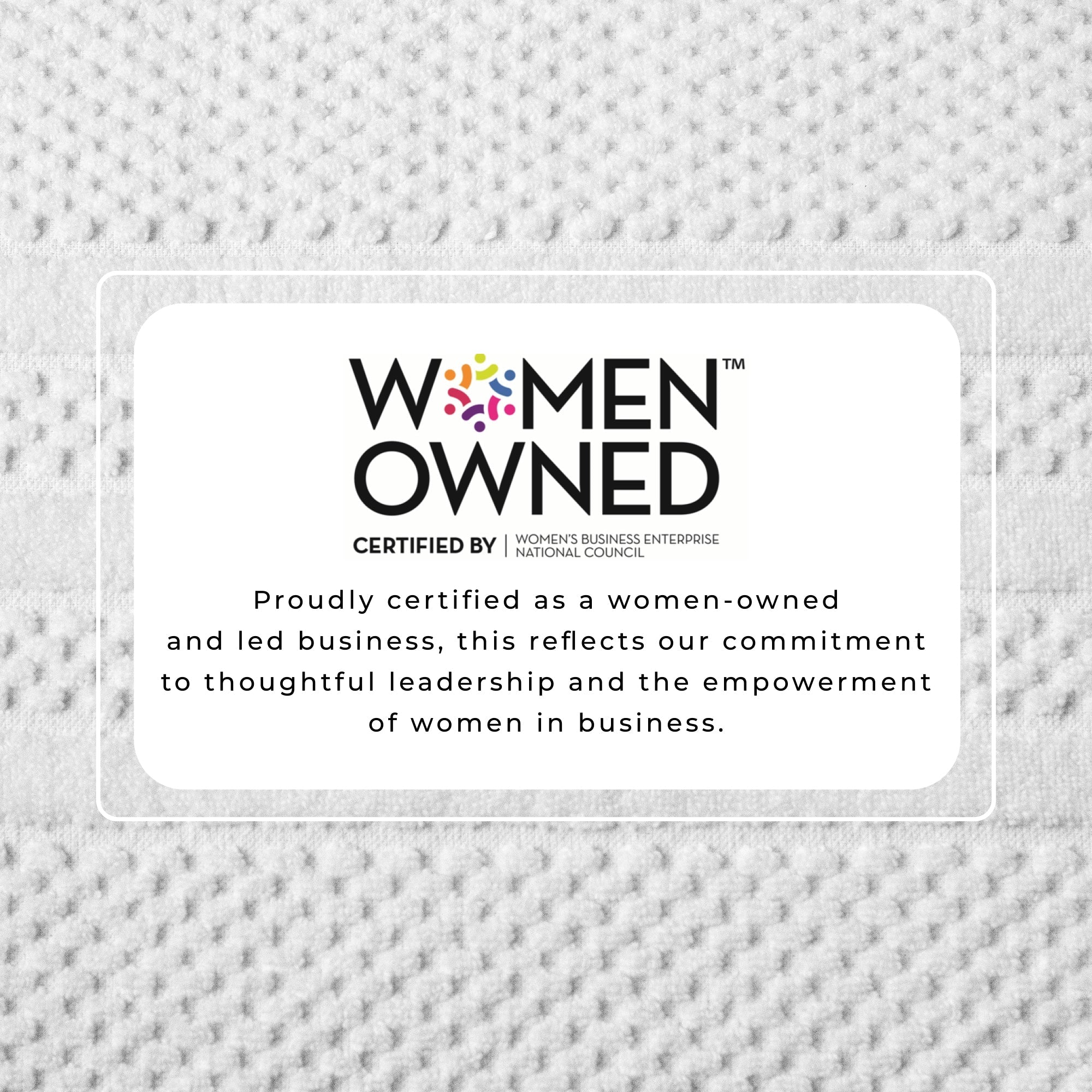 100% Cotton Checkered Jacquard Bath Towel Set - Giuliana Collection