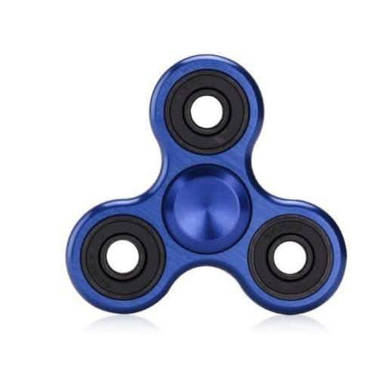 Fidget spinner detail view