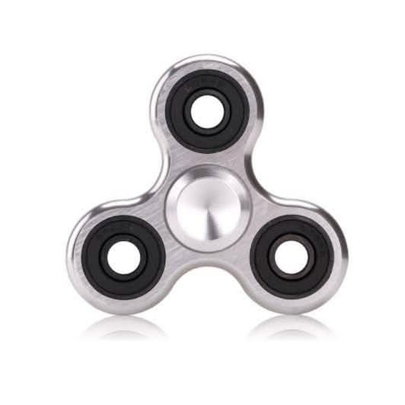 Fidget spinner alternate pattern