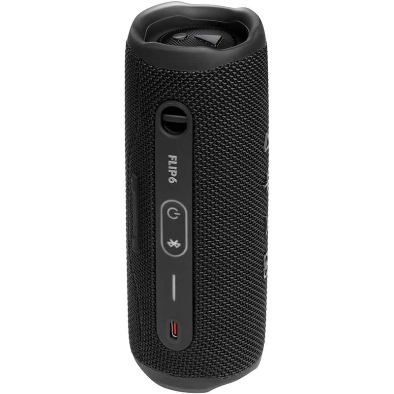 JBL Flip 6 Portable Bluetooth Speaker (Refurbished) Speakers - DailySale