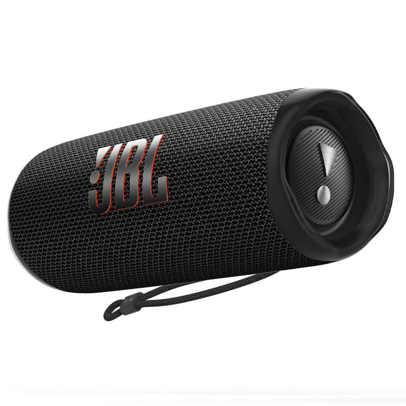 JBL Flip 6 Portable Bluetooth Speaker (Refurbished) Speakers - DailySale