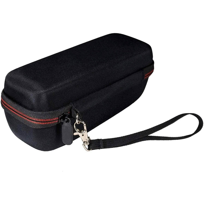JBL Flip 6 - Waterproof Portable Bluetooth Speaker with Megen Hardshell Case Speakers - DailySale
