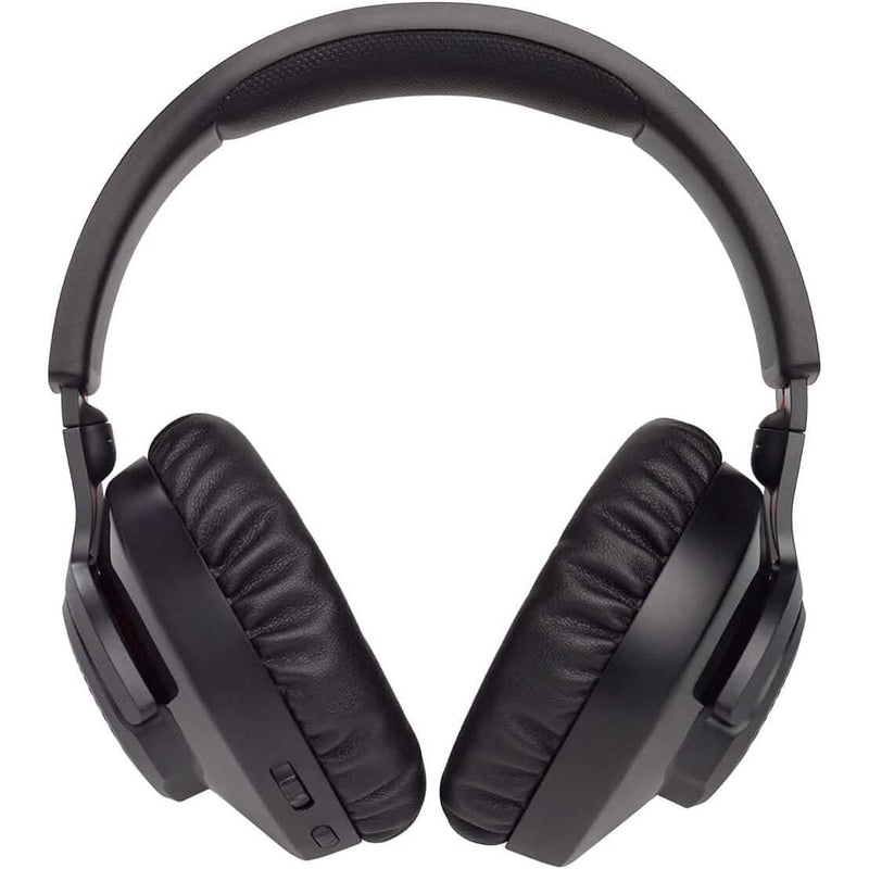 JBL Quantum 350 Wireless PC Gaming Headset with Detachable Boom mic Headphones - DailySale