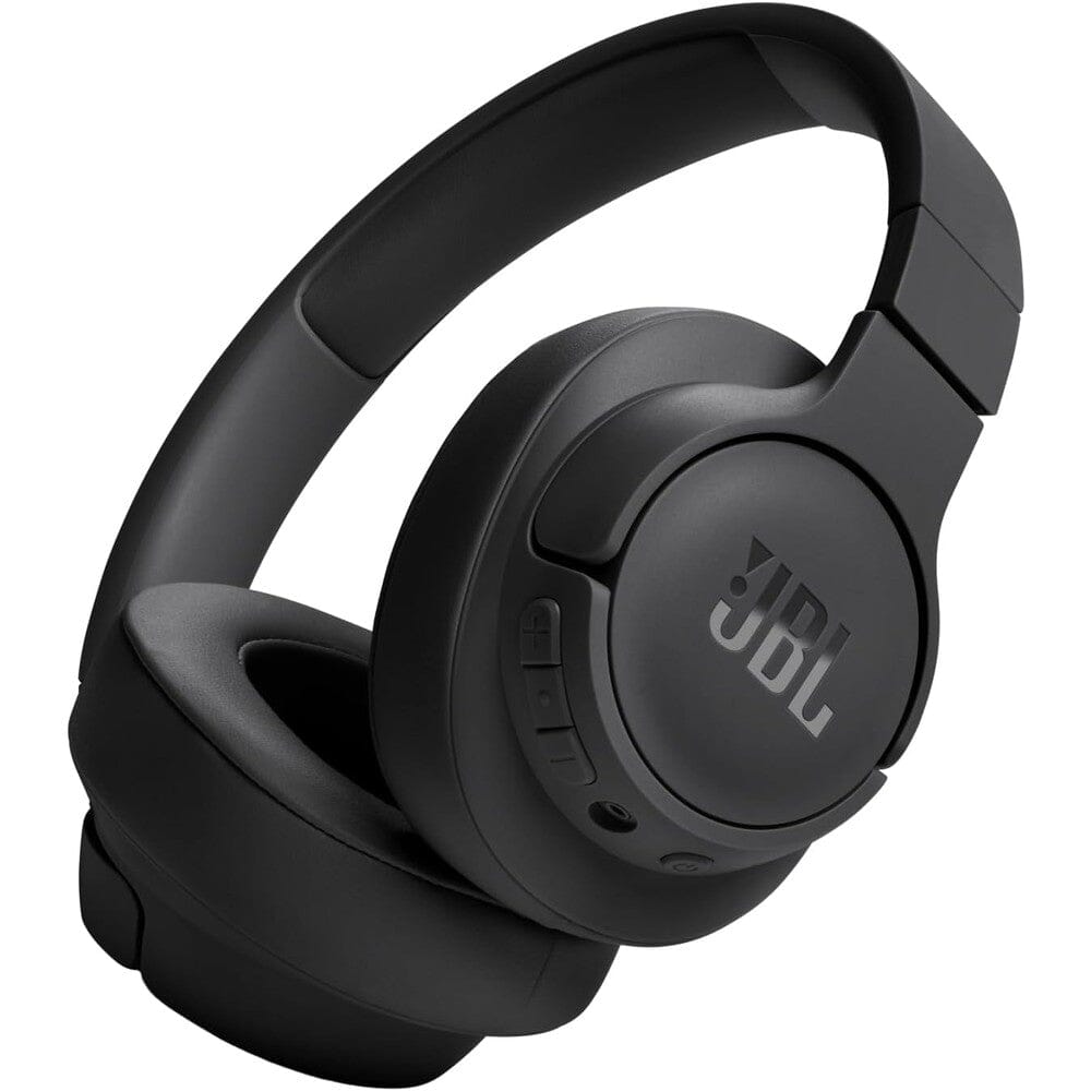 JBL Tune 720BT - Wireless Over-Ear Headphones Headphones - DailySale