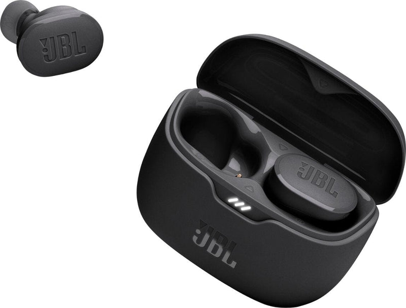 JBL Tune Buds True Wireless Zero Noise Cancelling Pure Bass Earbuds