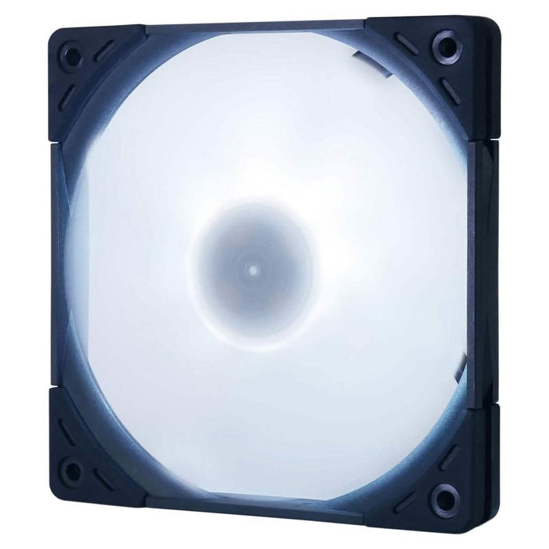 Kaze Flex 120 Slim RGB Fan Computer Accessories - DailySale
