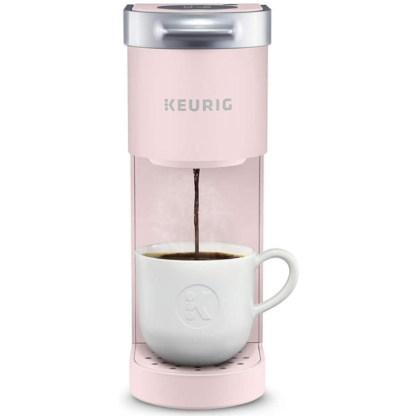 Keurig K-Mini Single Serve K-Cup Pod Coffee Maker (Refurbished) Kitchen Appliances - DailySale